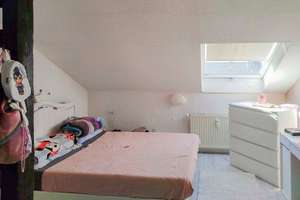 Wohnfreundliche Maisonette-Wohnung in begehrter City-Randlage – Die vollständige Adresse der Immobilie erhältst du vom Anbieter., 46045 Altstadt-Süd, Oberhausen – Vorschaubild 11