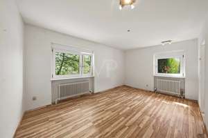 In ruhiger Grünlage: Renovierungsbedürftiger Reihenbungalow mit zwei Terrassen und Einliegeroption – Die vollständige Adresse der Immobilie erhältst du vom Anbieter., 14165 Zehlendorf, Berlin – Vorschaubild 23