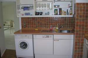 **FURNISHED** Elegante, große Wohnung in Oberkassel – Luegallee XXX, 40545 Oberkassel, Düsseldorf – Vorschaubild 4