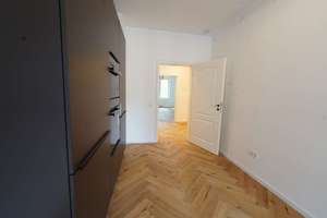 Maisonette-Charme  – sanierte, bezugsfreie 5-Zi-Altbauwohnung mit ausgebautem Speicher/Atelier – 79117 Oberwiehre, Freiburg im Breisgau – Vorschaubild 5