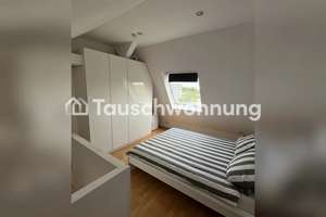 Tauschwohnung: Schöne Maisonette-Wohnung mitten in Düsseldorf – 40227 Oberbilk, Düsseldorf – Vorschaubild 5