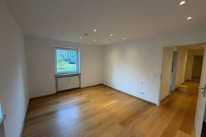 80m² Wohnung + 40m² Nutzfläche in München # attraktive Kapitalanlage # viel Platz für Eigennutzung