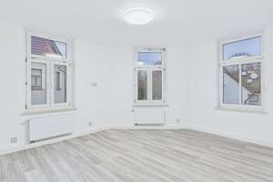 Erstbezug nach Sanierung – Moderne 3-Raumwohnung in Ottersleben! – Die vollständige Adresse der Immobilie erhältst du vom Anbieter., 39116 Ottersleben, Magdeburg – Vorschaubild 2