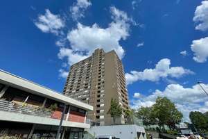 Toll renovierte Wohnung im "Rosenberg-Hochaus" – Rosenbergstrasse 44, 74074 Heilbronn, Heilbronn – Vorschaubild 8