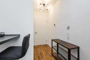 BEZUGSFERTIG Studio-Apartment im Neubau am Potsdamer Platz – Provisionsfrei – Genthinerstraße 46, 10785 Tiergarten, Berlin – Vorschaubild 6