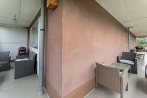 Domblick in Deutz – 3-Zimmer-Wohnung mit großem Sonnenbalkon nahe der Lanxess Arena! – Die vollständige Adresse der Immobilie erhältst du vom Anbieter., 50679 Deutz, Köln – Vorschaubild 7