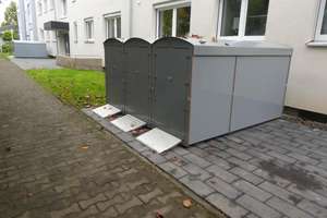 Neue Dachgeschosswohnung mit Flair im Energiesparhaus mit moderner Heiztechnik in Bonn   – Die vollständige Adresse der Immobilie erhältst du vom Anbieter., 53121 Endenich, Bonn – Vorschaubild 14