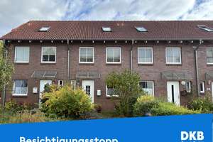 Charmantes Reihenmittelhaus mit Platz in Rostock Biestow – Die vollständige Adresse der Immobilie erhältst du vom Anbieter., 18059 Biestow, Rostock – Vorschaubild 1