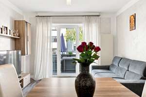 Ideal für Eigennutzer oder Kapitalanleger – moderne Wohnung in Top-Lage – Die vollständige Adresse der Immobilie erhältst du vom Anbieter., 89231 Neu-Ulm – Vorschaubild 4