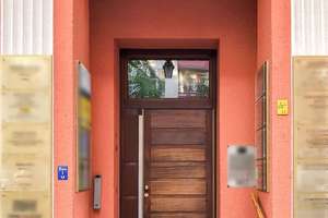 Attraktive Kapitalanlage mit Entwicklungspotenzial: Altbau-Praxis in Tempelhof – Preis verhandelbar – Die vollständige Adresse der Immobilie erhältst du vom Anbieter., 12101 Tempelhof, Berlin – Vorschaubild 3