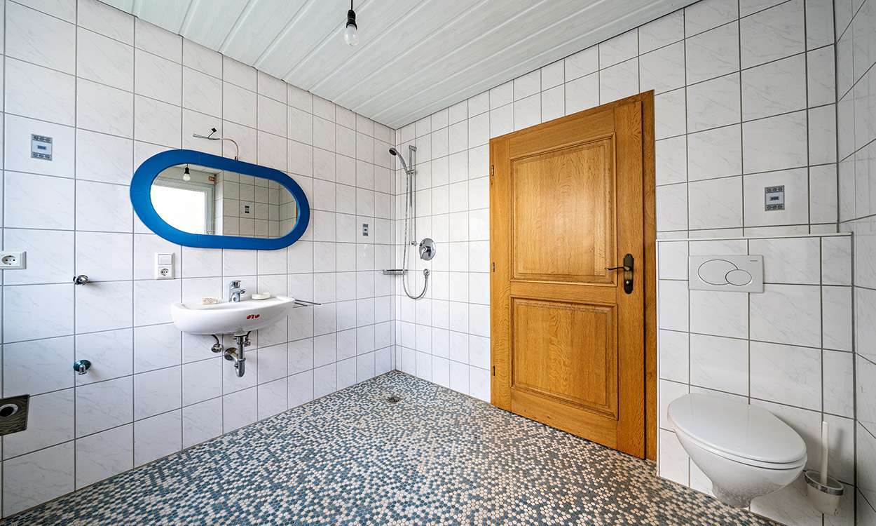 Immobilie in Gundelsheim - Bock auf Handwerk? Wohnen und Gewerbe in Tiefenbach vereinen - Bild 2