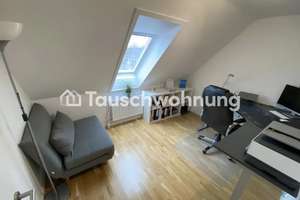 Tauschwohnung: Schöne, renovierte 3-Zimmer-Wohnung zentral in Hamm/Eilbek – Die vollständige Adresse der Immobilie erhältst du vom Anbieter., 20535 Hamm, Hamburg – Vorschaubild 3