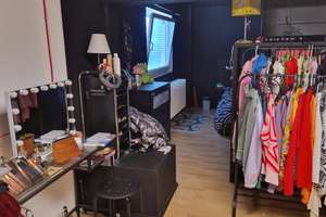 Großzügiges Loft zum Wohnen und Arbeiten – Hohenzollernstraße 79, 75177 Nordstadt, Pforzheim – Vorschaubild 19