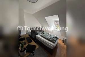 Tauschwohnung: 2 Zimmerwohnung in München Laim tauschen – Die vollständige Adresse der Immobilie erhältst du vom Anbieter., 80687 Sankt Ulrich, München – Vorschaubild 4