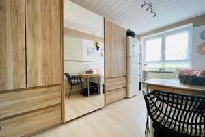 Helle 3-Zimmer-Wohnung mit Einbauküche - Modernes Wohnen in begehrter Lage von Salzgitter – Die vollständige Adresse der Immobilie erhältst du vom Anbieter., 38226 Lebenstedt, Salzgitter – Vorschaubild 6
