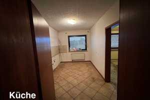 Großes 2 Familienhaus von Privat, mit Kellerwohnung, 2 Garagen und Hof für 3-5 Stellplätze – Rhein-Pfalz-Kreis – Vorschaubild 5