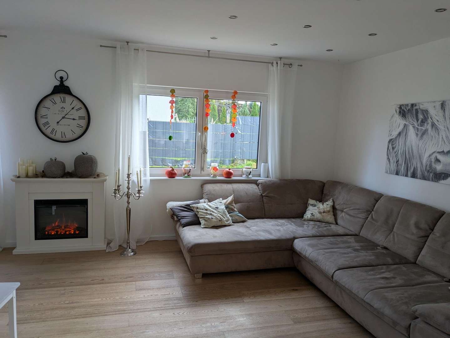 Immobilie in Spiegelberg - Effizientes Familienhaus in schöner Lage - Bild 2