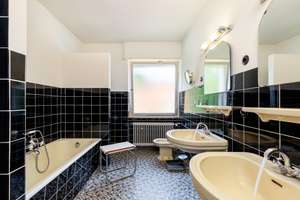 Ikonische Mid-Century-Architektenvilla mit Smart Home Komfort und separater Büroetage – Die vollständige Adresse der Immobilie erhältst du vom Anbieter., 53177 Muffendorf, Bonn – Vorschaubild 11