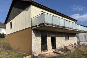 Bungalow mit Potential in ruhiger Lage – Die vollständige Adresse der Immobilie erhältst du vom Anbieter., 76846 Hauenstein – Vorschaubild 4