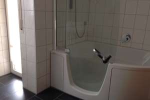 Komfortable Wohnung mit mediterranem Flair – Die vollständige Adresse der Immobilie erhältst du vom Anbieter., 56075 Karthause Flugfeld, Koblenz – Vorschaubild 8