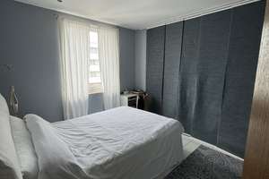 Gemütliche 2-Zimmer Wohnung mit Balkon in Rheinnähe – 40223 Flehe, Düsseldorf – Vorschaubild 8