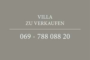 Einzigartige Villa mit traumhaftem Grundstück in Bestlage von Frankfurt – 60322 Westend-Nord, Frankfurt am Main – Vorschaubild 6