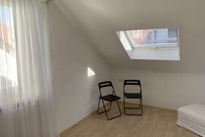 Schöne 5-Zimmer-Maisonette mit Balkonen und EBK bei den Minaralbädern – Steubenstr. 16, 70190 Berg, Stuttgart – Vorschaubild 21