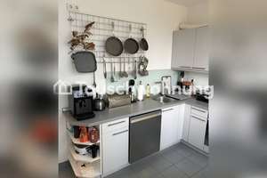 Tauschwohnung: City-Maisonette am Valentinskamp – Valentinskamp 30, 20355 Neustadt, Hamburg – Vorschaubild 3