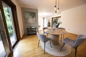 PROVISIONSFREI - Bungalow auf großzügigem Grundstück mit Ausbauoption – Herzogtum Lauenburg (Kreis) – Vorschaubild 13