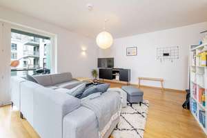 Sehr schöne, bezahlbare, zentral gelegene 3-Zimmer-Wohnung direkt am Sandtorpark – Die vollständige Adresse der Immobilie erhältst du vom Anbieter., 20457 HafenCity, Hamburg – Vorschaubild 6