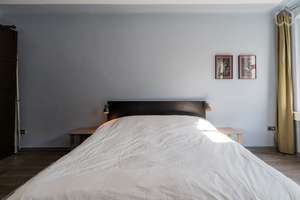 Großzügige 3-Zimmer Wohnung im 3. OG mit Balkon in Friedrichshain – Kreutzigerstraße 9, 10247 Friedrichshain, Berlin – Vorschaubild 24