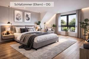 Einfamilienhaus Heimatweg – Ihr neues Kapitel beginnt hier – Die vollständige Adresse der Immobilie erhältst du vom Anbieter., 83052 Bruckmühl – Vorschaubild 5