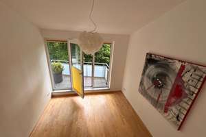 Wo Hamburg leiser wird. Einfach besonders. Licht. Ruhe. Penthouse direkt am Naturschutzgebiet. – Die vollständige Adresse der Immobilie erhältst du vom Anbieter., 22397 Wohldorf-Ohlstedt, Hamburg – Vorschaubild 8