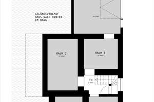 1 FH mit Garten / Terrasse und Garage in ruhiger Sackgasse 
54497 Morbach  zu verkaufen – Die vollständige Adresse der Immobilie erhältst du vom Anbieter., 54497 Morbach – Vorschaubild 27