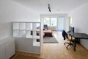 Attraktive Kapitalanlage in zentraler Lage von Bad Homburg mit Balkon und Aufzug! – Die vollständige Adresse der Immobilie erhältst du vom Anbieter., 61352 Bad Homburg vor der Höhe – Vorschaubild 4