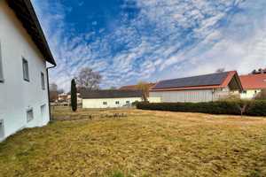 Natur und Ruhe direkt vor der Haustür - Einfamilienhaus mit Potenzial für Ihre Zukunft! – Straubing-Bogen (Kreis) – Vorschaubild 8