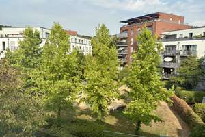 Helle, großzügige 4-Zimmer-Wohnung am Wildpark in Düsseldorf-Gerresheim – 40629 Ludenberg, Düsseldorf – Vorschaubild 21