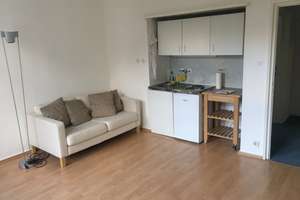 Helles + ruhiges Apartment, gartenseitig + renoviert in RWTH Nähe – Die vollständige Adresse der Immobilie erhältst du vom Anbieter., 52062 Ponttor, Aachen – Vorschaubild 5