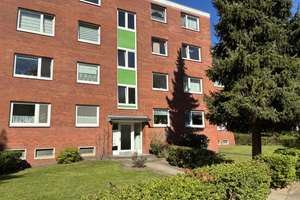 Provisionsfreier Verkauf! - Schöne 3 Zimmer-Wohnung