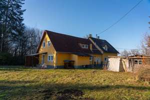 Freistehendes Traumhaus im Grünen – Die vollständige Adresse der Immobilie erhältst du vom Anbieter., 82194 Gröbenzell – Vorschaubild 1
