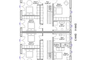 Bald Bezugsfrei ! Neubau Villenhälfte mit großem Garten, Doppelgarage und viel mehr – Die vollständige Adresse der Immobilie erhältst du vom Anbieter., 82131 Gauting – Vorschaubild 30