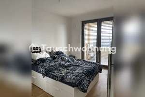 Tauschwohnung: Gemütliche 2-Zimmer-Wohnung in Bornheim/Ostend – 60314 Ostend, Frankfurt am Main – Vorschaubild 4