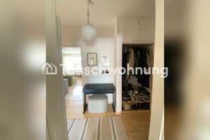Tauschwohnung: 2Z SüdBalkon vs. 5Z Wohnung/Haus + Garten/Balkon – Die vollständige Adresse der Immobilie erhältst du vom Anbieter., 50678 Neustadt/Süd, Köln – Vorschaubild 7
