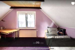 Viel Platz für große Träume - das Familienzuhause wartet – Die vollständige Adresse der Immobilie erhältst du vom Anbieter., 25436 Uetersen – Vorschaubild 14