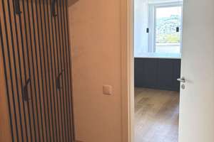 Hochwertige & lichtdurchflutete  Penthouse-Wohnung mit zwei großen Balkonen in Siegen – Kampenstraße 30, 57072 Siegen, Siegen – Vorschaubild 4