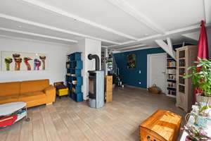 Charmante Maisonettewohnung mit großzügiger Dachterrasse in ruhiger Sackgassenlage von Trittau – Die vollständige Adresse der Immobilie erhältst du vom Anbieter., 22946 Trittau – Vorschaubild 7