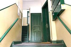 Vermietete 3-Zimmer-Altbauwohnung in ruhiger Wohnlage – Billrothstrasse 152, 22767 Altona-Altstadt, Hamburg – Vorschaubild 3