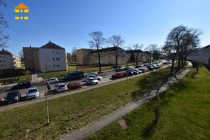 Schön geschnittene Singlewohnung - mit Balkon! – Sachsenring 41, 9127 Gablenz, Chemnitz – Vorschaubild 3