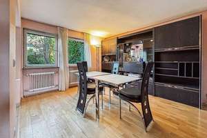 Erbbaurecht: Charmantes Reiheneckhaus in Nürnberg - Röthenbach b. Schweinau- Eibach – Die vollständige Adresse der Immobilie erhältst du vom Anbieter., 90451 Röthenbach Ost, Nürnberg – Vorschaubild 4