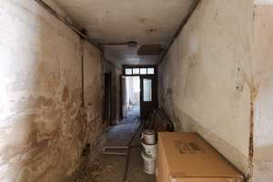 Denkmalgeschütztes Haus im Ortskern mit hoher AfA-Möglichkeit – Marktstraße 1a, 6279 Schraplau – Vorschaubild 7